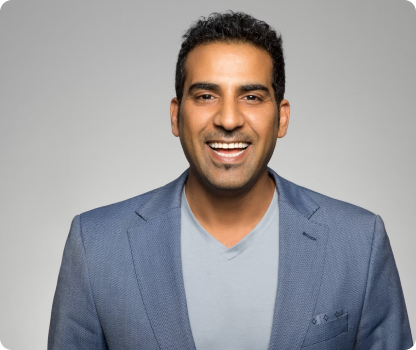 John Doe's Profile Picture